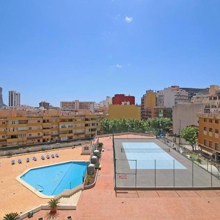 شقة Costa Azul كاليبي المظهر الخارجي الصورة