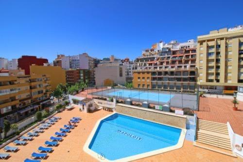 شقة Costa Azul كاليبي المظهر الخارجي الصورة